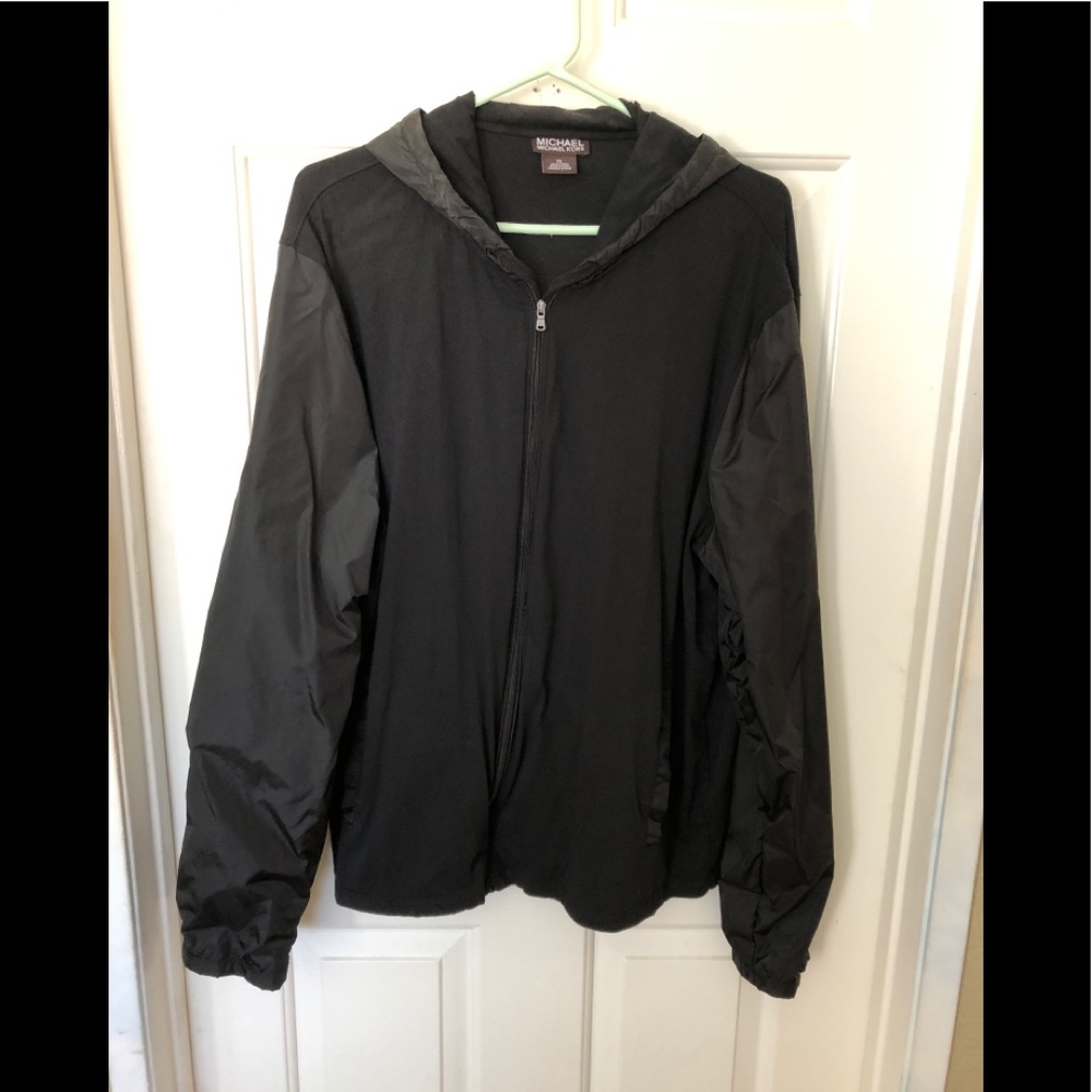 Michael Kors jacket